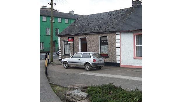 1 Mill Street Carrick-on-Suir