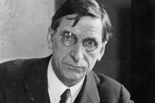 US ambassador said Ireland was a den of German and Axis spies during second World War