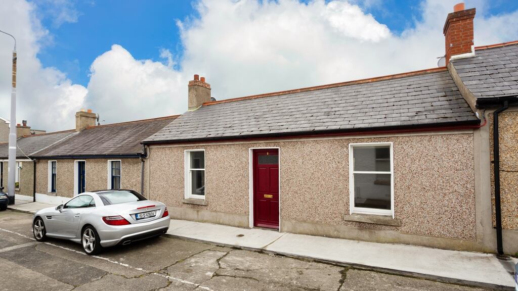 2 and 3 Stoneview Place, Dún Laoghaire, Co Dublin.