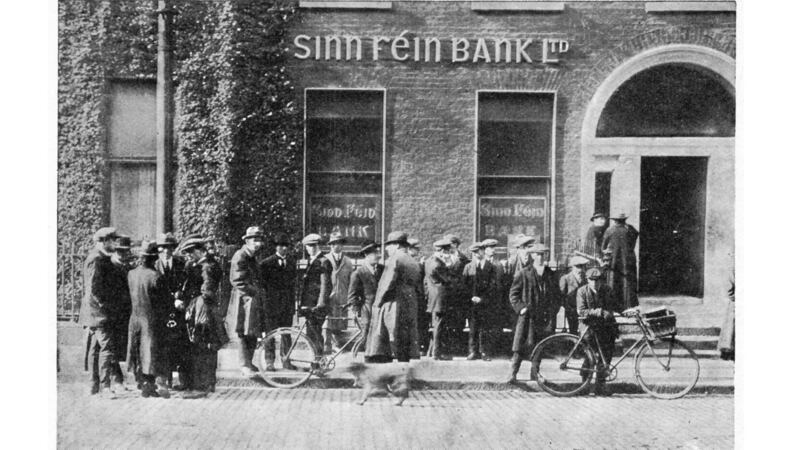 Uimhir 6 Harcourt Street