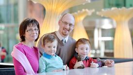 ‘The lack of security in housing  is very difficult’