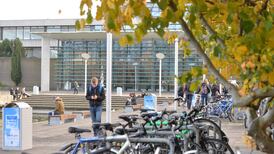 CAO countdown: Mature students need to fine-tune their personal statements