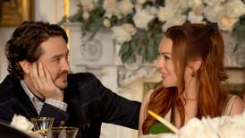 Lindsay Lohan’s Irish Wish review:  there’s a scandalous lack of begorrah, which may be a good thing