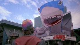 Hollywood’s obsession with reissued films makes cinemas feel like museums with popcorn