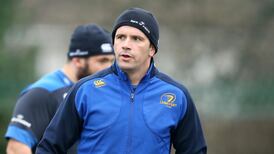 Shane Jennings to retire from rugby at the end of the season