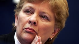 Nuala O’Loan accuses Irish media of virulent anti-Catholic bias