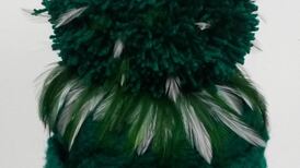 Davina’s ’Lynch Mob’ knits