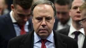 The message to Sinn Féin and DUP is it’s time to get powersharing working again