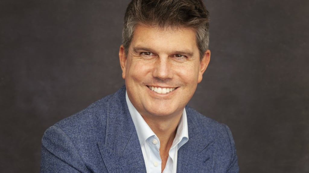 Dublin-native St John Walshe has been appointed as chief executive of BBDO’s American operations.