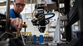 German investor confidence declines again in July