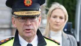 The year in policing: how did Garda Commissioner Drew Harris respond to the biggest challenges of 2024?