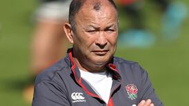 Eddie Jones suffers new blow with loss of England’s sports science head
