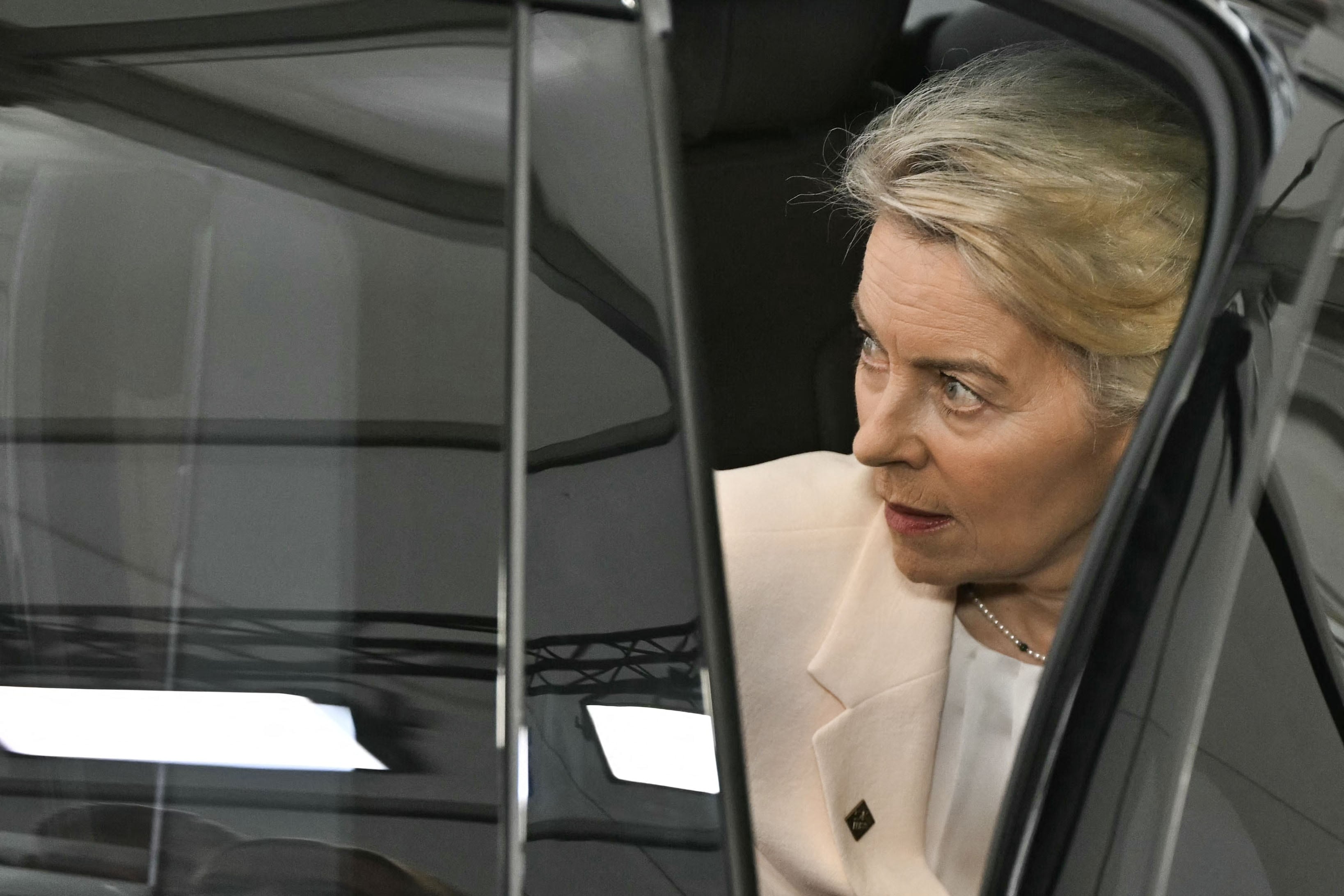 ‘God only knows what will be tried on us’: EU leaders’ safety in Ireland next year comes under spotlight