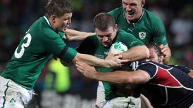 Gordon D’Arcy: The importance of winning the mental battle