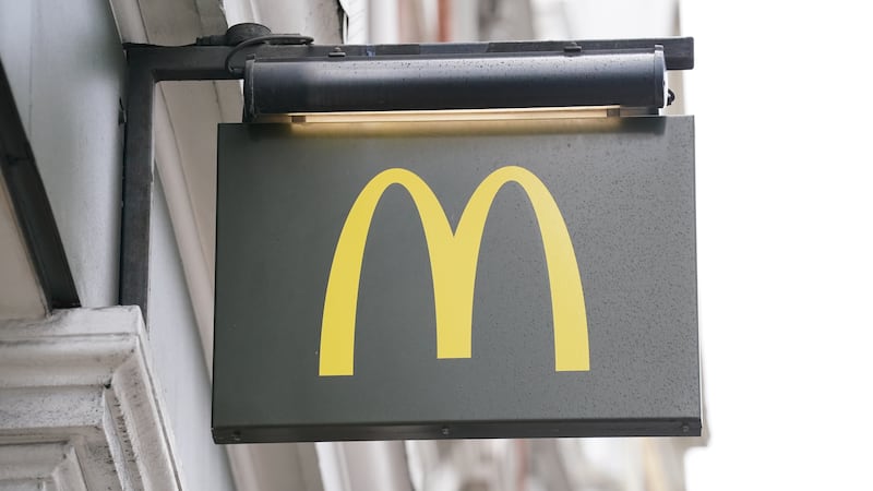 Partial closure order issued to a McDonald’s restaurant over rodent droppings in storage unit