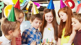 ‘Too often it’s the same children who don’t get asked to any parties, or on playdates’