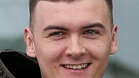 Suspended sentence for man caught with cocaine worth €140,000