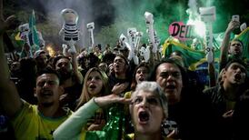 Ireland’s Brazilian LGBT community express fear following Bolsonaro win