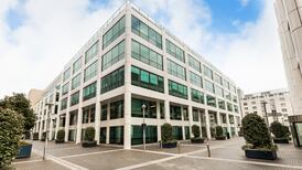 Plug-and-play offices in Dublin’s south docklands from €50 per sq ft