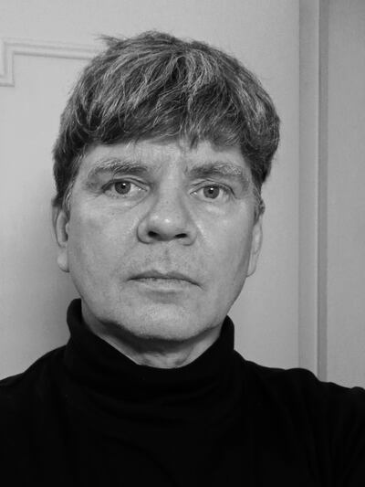 Marc de Faoite: 'Moving back to a changed and changing France has been ultimately positive'