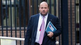 Sale of London buildings linked to fraudster likely to benefit AIB