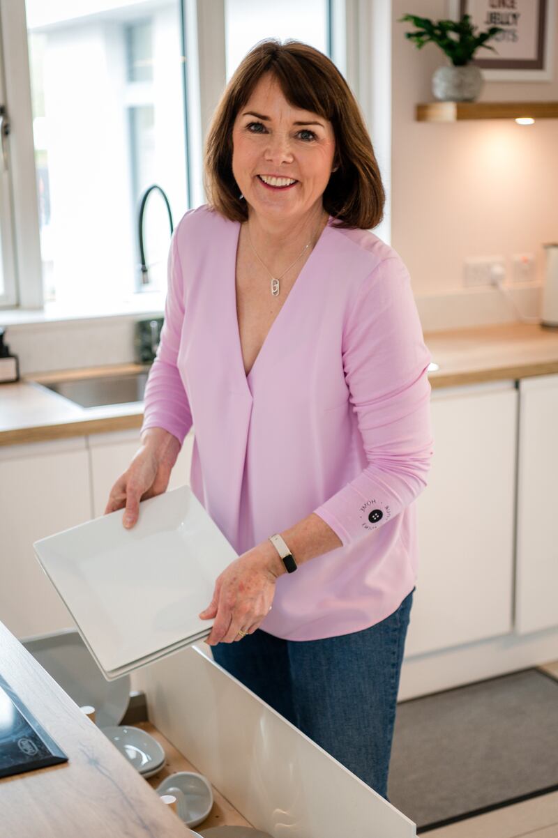 Vera Keohane – after expressing gratitude to the giver, return or donate unwanted gifts