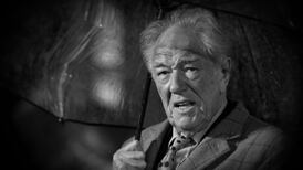 Michael Gambon, Irish actor and Harry Potter star, dies aged 82