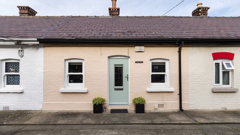 Cairn Hill, 13 Cormac Terrace, Terenure D6W