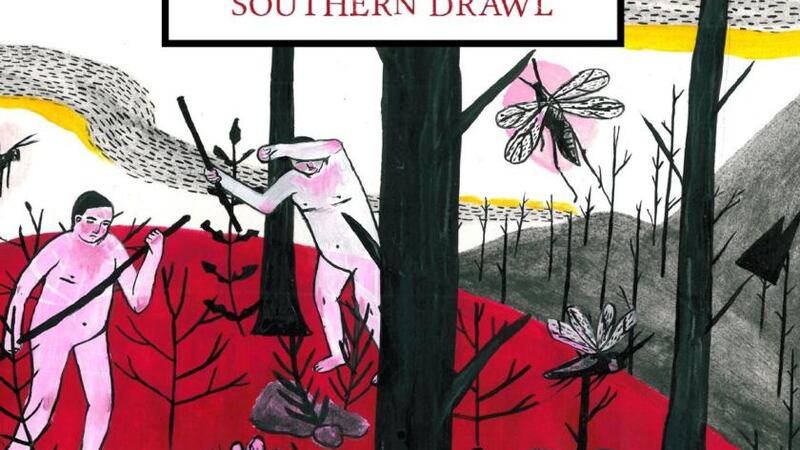 Monocled Man: Southern Drawl