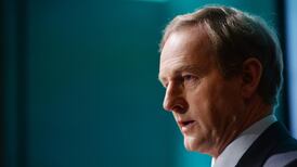 Cork flood defences could cost €100m, says Taoiseach