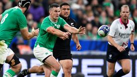 RTÉ misses out on Ireland rugby semi-final bonanza after rights ‘gamble’