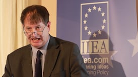 Passport and customs controls between Ireland and UK ‘inevitable’