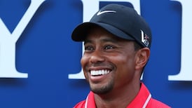 Drama at The Players as Woods holds his nerve while Garcia fluffs his lines