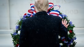 Trump claims he will ‘win’ Wisconsin as Georgia announces full recount