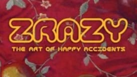 Zrazy: The Art of Happy Accidents | Album Review