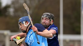 Dublin sign off ‘okay’ hurling league campaign with big win over Laois