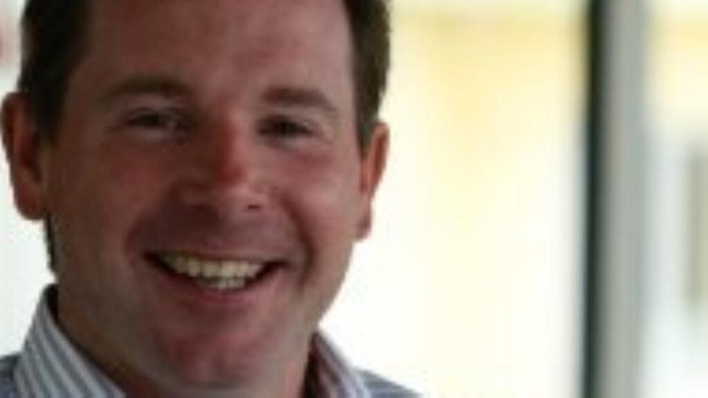 Shane Ormsby: “GUS has a relationship with London Academy of Trading. We are looking to create a live trading floor at our Temple Bar campus and offer their trading programmes as an optional add-on to our MBA students.”