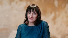 Sinéad Gleeson to publish debut novel next year
