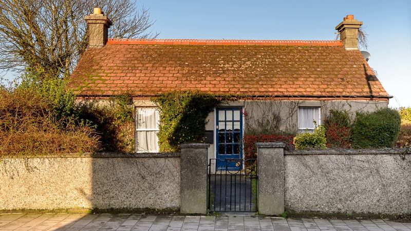 Macville’s   real lure  is its proximity to the beach, a gem of a stretch, in Bettystown.