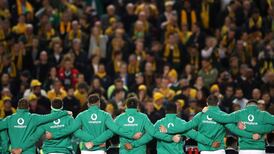 Ireland 2 Australia 1: Player-by-player end of tour report