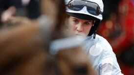 Rachael Blackmore poised for Cheltenham success story