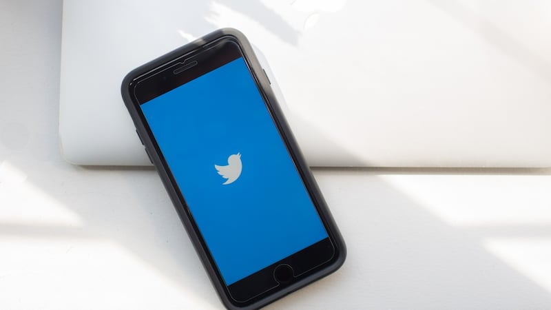 Twitter has found it difficult to attract advertising dollars on the same scale as Facebook and Google. Photograph: Bloomberg