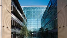 IPB pays €1.4m over guide price for office blocks in Dublin 15