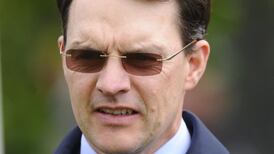 Sir Maximilian shows his class at Tipperary