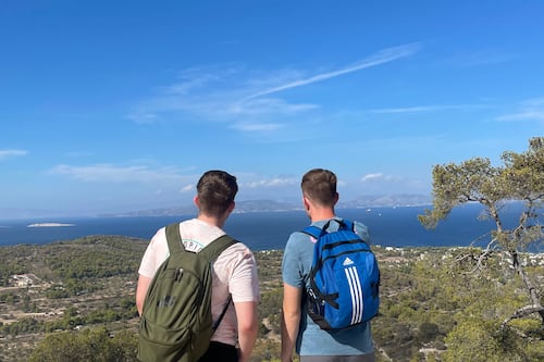 Erasmus+: A life-changing chance to study, train and grow abroad