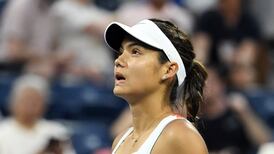 Emma Raducanu suffers ankle injury ahead of Australian Open