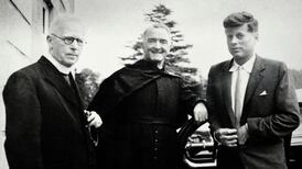 Kennedy estate’s copyright would limit a buyer’s room for manoeuvre