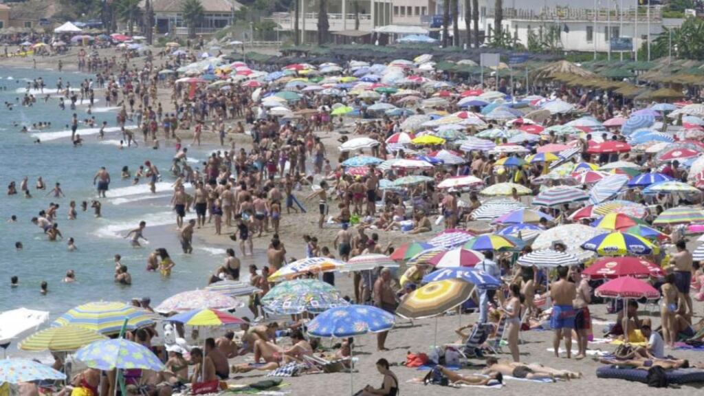 Holiday makers have been warned to check the cover on their travel insurance, as it might not cover the impact of industrial disputes or protests that might affect their plans while abroad.
