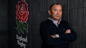 Eddie Jones: What drives England’s notoriously difficult head coach?