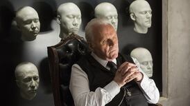 Westworld review: may the robots rise up to meet us